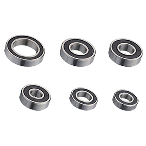 Hub Bearings